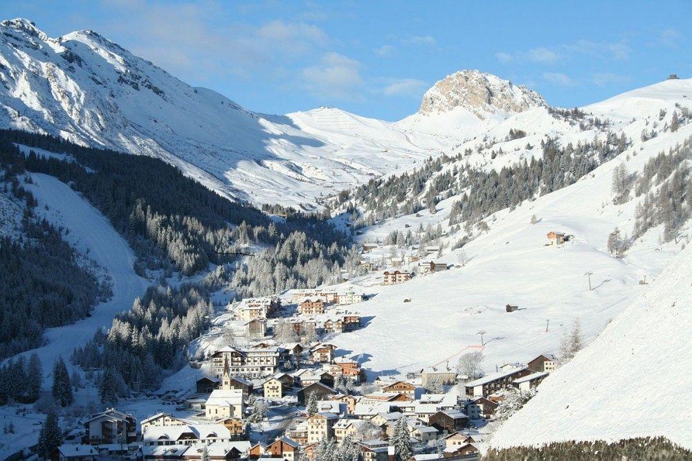 Chalet Barbara アラッバ エクステリア 写真