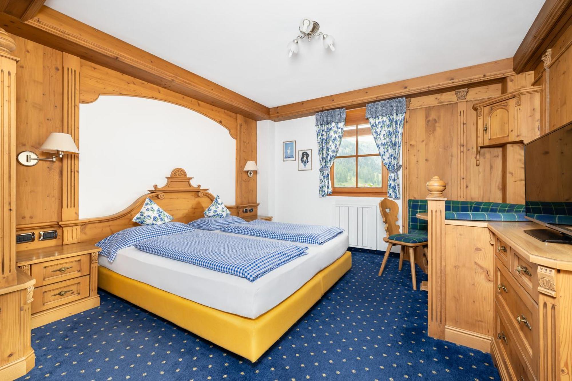 Chalet Barbara アラッバ エクステリア 写真