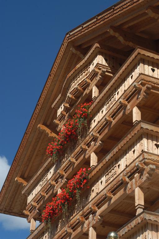 Chalet Barbara アラッバ エクステリア 写真