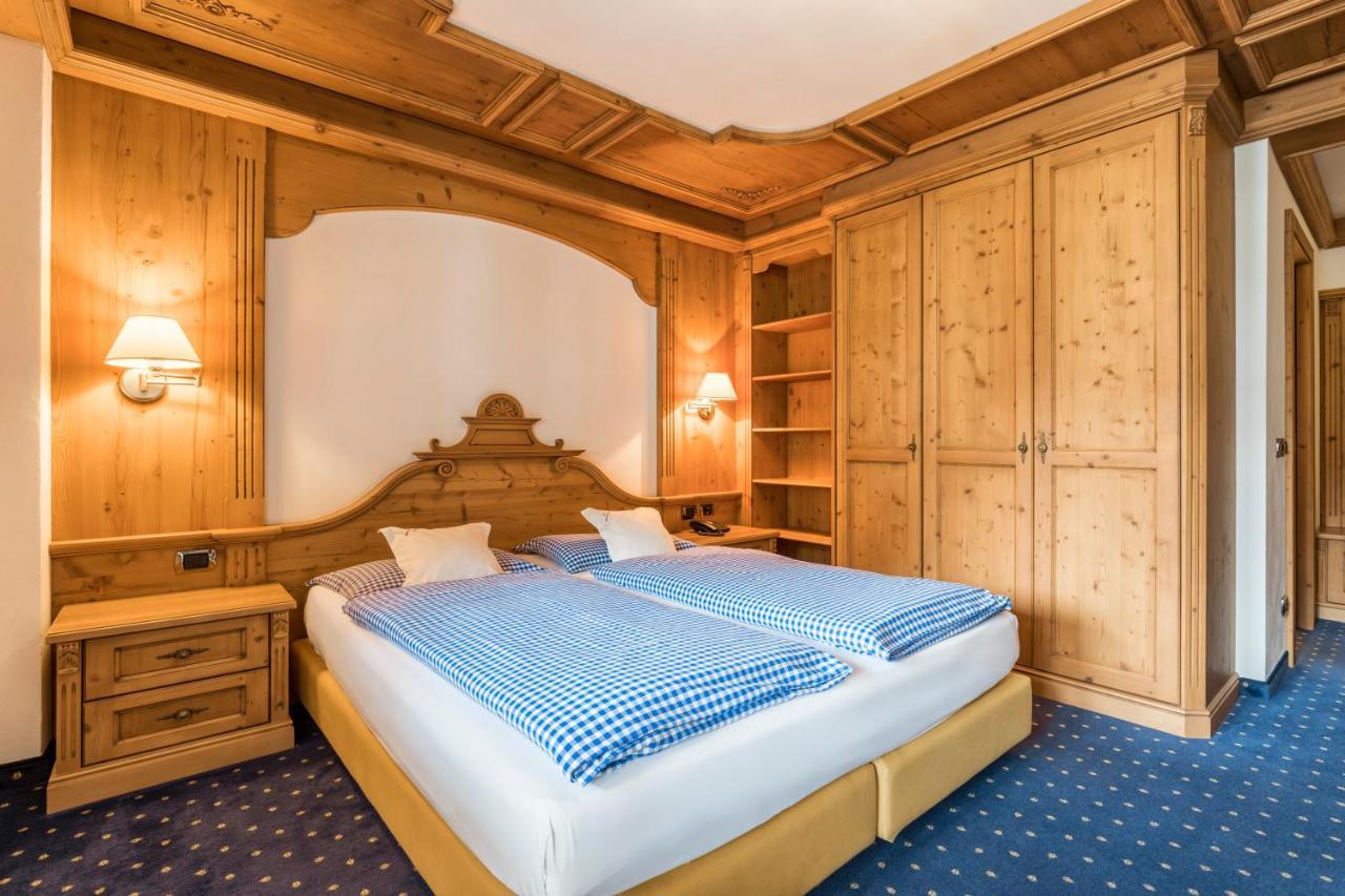 Chalet Barbara アラッバ エクステリア 写真
