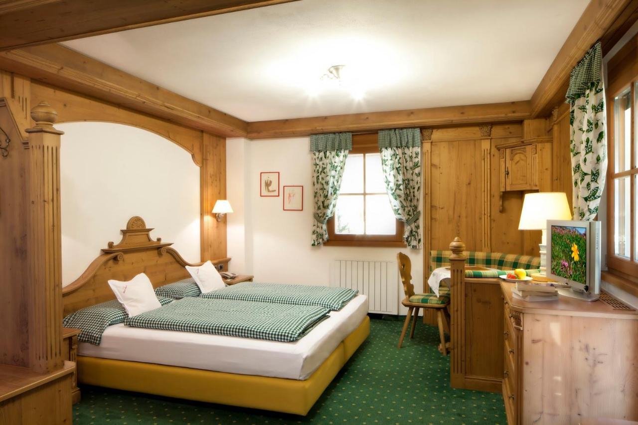 Chalet Barbara アラッバ エクステリア 写真